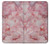 S2843 Pink Marble Texture Case For iPhone 7 Plus, iPhone 8 Plus