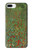 S2872 Gustav Klimt Poppy Field Case For iPhone 7 Plus, iPhone 8 Plus
