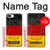 S2935 Germany Flag Map Case For iPhone 7 Plus, iPhone 8 Plus