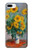 S2937 Claude Monet Bouquet of Sunflowers Case For iPhone 7 Plus, iPhone 8 Plus