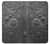 S2946 Moon Surface Case For iPhone 7 Plus, iPhone 8 Plus