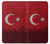 S2991 Turkey Football Soccer Euro 2016 Case For iPhone 7 Plus, iPhone 8 Plus