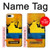 S2996 Colombia Football Soccer Copa 2016 Case For iPhone 7 Plus, iPhone 8 Plus