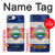 S3003 Costa Rica Football Copa 2016 Case For iPhone 7 Plus, iPhone 8 Plus