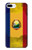 S3021 Romania Flag Case For iPhone 7 Plus, iPhone 8 Plus