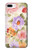 S3035 Sweet Flower Painting Case For iPhone 7 Plus, iPhone 8 Plus