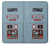 S3040 Retro Robot Toy Case For iPhone 7 Plus, iPhone 8 Plus
