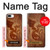S3086 Red Dragon Tattoo Case For iPhone 7 Plus, iPhone 8 Plus