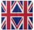 S3103 Flag of The United Kingdom Case For iPhone 7 Plus, iPhone 8 Plus
