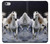 S0246 White Horse Case For iPhone 6 6S