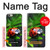 S0263 Ladybug Case For iPhone 6 6S