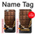 S0270 Chocolate Tasty Case For iPhone 6 6S