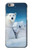 S0285 Polar Bear Family Arctic Case For iPhone 6 6S