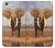S0310 African Elephant Case For iPhone 6 6S