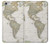 S0604 World Map Case For iPhone 6 6S