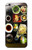 S0627 Japanese Food Case For iPhone 6 6S