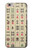 S0802 Mahjong Case For iPhone 6 6S