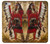 S0817 Red Indian Case For iPhone 6 6S