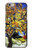 S0902 Mulberry Tree Van Gogh Case For iPhone 6 6S