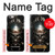S1027 Hardcore Metal Skull Case For iPhone 6 6S
