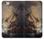 S1091 Rembrandt Christ in The Storm Case For iPhone 6 6S