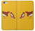 S1093 Rooster and Cat Joke Case For iPhone 6 6S