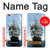 S1096 Sailing Ship in an Ocean Case For iPhone 6 6S