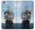 S1096 Sailing Ship in an Ocean Case For iPhone 6 6S