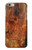 S1140 Wood Skin Graphic Case For iPhone 6 6S