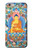 S1256 Buddha Paint Case For iPhone 6 6S