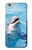 S1291 Dolphin Case For iPhone 6 6S