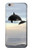 S1349 Killer whale Orca Case For iPhone 6 6S