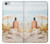 S1425 Seashells on The Beach Case For iPhone 6 6S