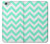 S1723 Mint Chevron Zigzag Case For iPhone 6 6S