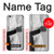 S1931 Black Belt Karate Case For iPhone 6 6S