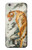 S1934 Chinese Tiger Painting Case For iPhone 6 6S
