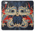 S2073 Japan Dragon Art Case For iPhone 6 6S