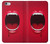 S2103 Vampire Mouth Case For iPhone 6 6S