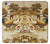 S2181 French Country Chicken Case For iPhone 6 6S