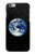 S2266 Earth Planet Space Star nebula Case For iPhone 6 6S