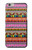 S2292 Aztec Tribal Pattern Case For iPhone 6 6S