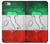 S2338 Italy Flag Case For iPhone 6 6S