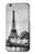 S2350 Old Paris Eiffel Tower Case For iPhone 6 6S