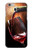 S2396 Red Wine Bottle And Glass Case For iPhone 6 6S