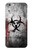 S2440 Biohazards Biological Hazard Case For iPhone 6 6S