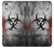 S2440 Biohazards Biological Hazard Case For iPhone 6 6S