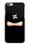S2466 Ninja Shuriken Case For iPhone 6 6S