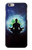S2527 Yoga Nature Universe Case For iPhone 6 6S