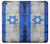 S2614 Israel Old Flag Case For iPhone 6 6S
