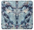 S2689 Blue Marble Texture Graphic Printed Case For iPhone 6 6S